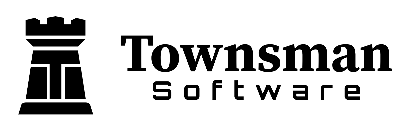 Townsman Software